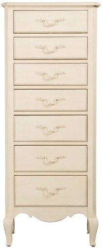 Jolene lingerie chest