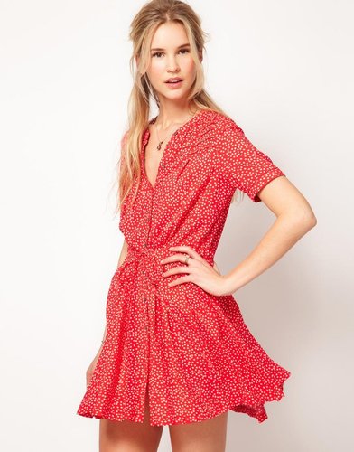 Pepe Jeans Tea Dress