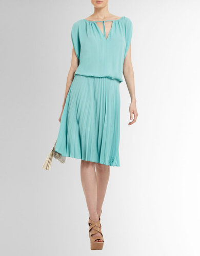 BCBGMAXAZRIA Lona Dress