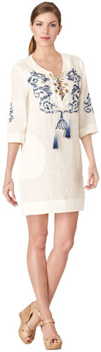 IVANKA TRUMP Hilde Tunic