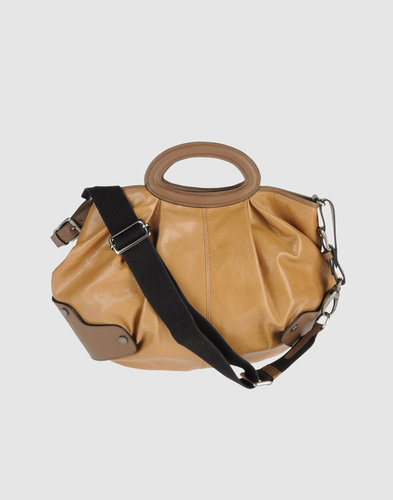 MARNI Medium leather bag