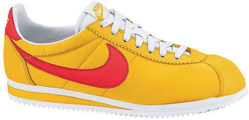 Nike Shoes, Classic Cortez Nylon Sneakers