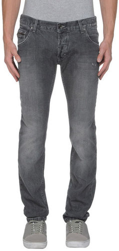MESSAGERIE Denim pants