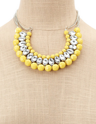 Sparkles & Beads Necklace