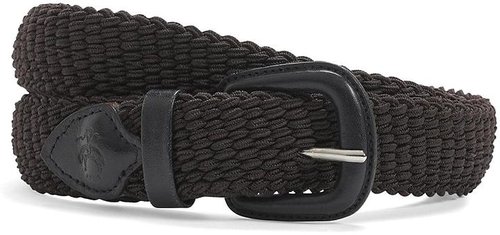 Woven Stretch Belt