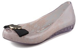 Melissa + jason wu Ultragirl Lace Flats