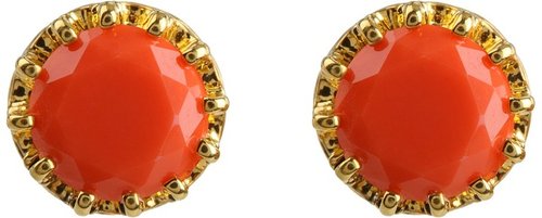 Juicy Couture - Princess Stud Earring