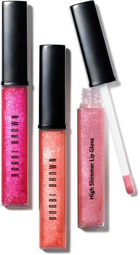 Bobbi Brown High Shimmer Lip Gloss
