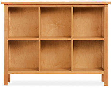 Sherwood Cubby Storage
