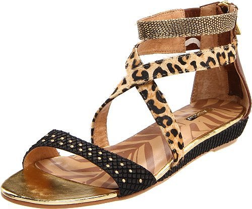 Matiko Women's Rosa Sandal