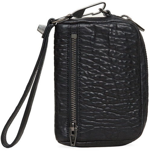 Alexander Wang / Fumo Wristlet