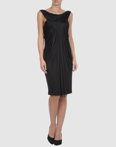 ROBERTO CAVALLI Short dress