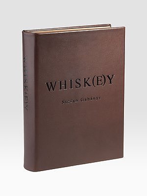 The Whiskey Book