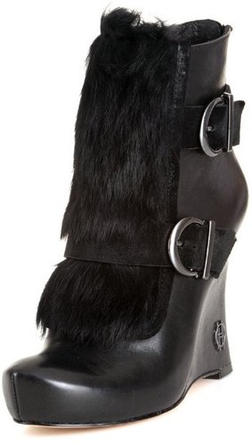 Arissa 2 Boot