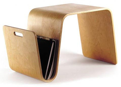OFFI - Mag Table