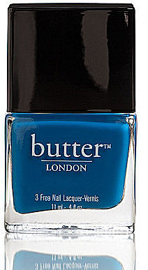Butter LONDON 3 Free Nail Lacquer Blagger