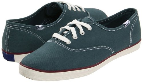 Keds - Champion Solid CVO