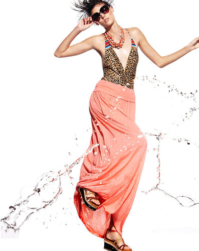 Robert Rodriguez Must-Have Maxi Skirt