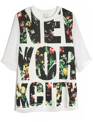3.1 Phillip Lim New York City Tee