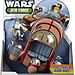 Hasbro Star Wars Jedi Force Land Speeder w/ Luke