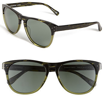Oliver Peoples 'Daddy B' Sunglasses
