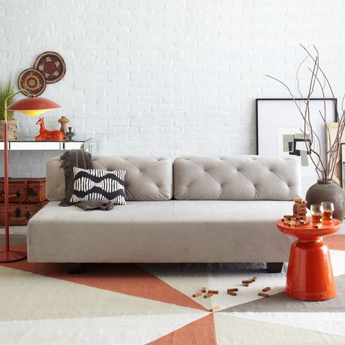 Tillary Tufted Sofa