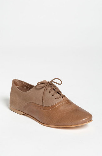 Boemos '8203' Slip-On Oxford
