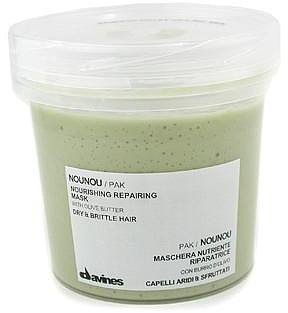 Davines 250ml/8.45oz Nounou Nourishing Repairing Mask