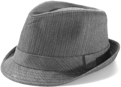American Rag Hat, Black Banded Fedora