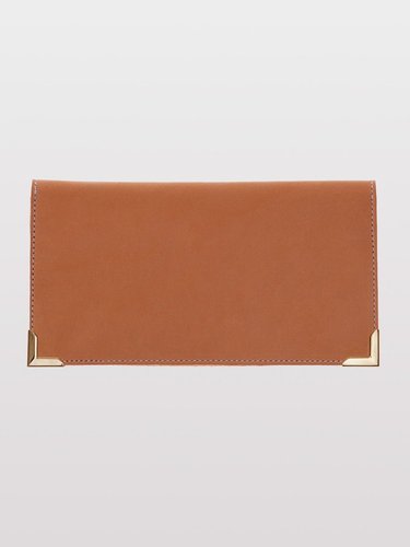 The Grown Up Wallet