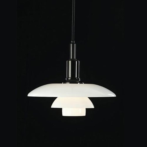 Louis Poulsen - PH 3/2 Pendant