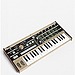 Korg Microkorg 37-Mini Key 4-Voice Synthesizer and Vocoder