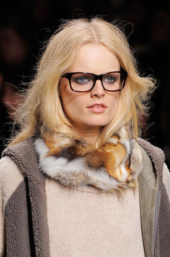 The Makeup at Paul & Joe, Paris The Makeup at Paul & Joe, Paris