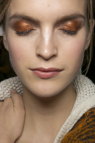 The Makeup at J. Mendel, New York The Makeup at J. Mendel, New York