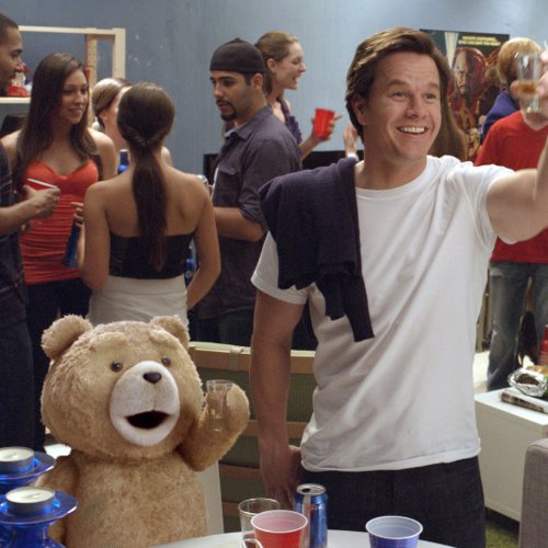 MTV Movie Awards Nominees 2013 Full List
