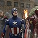 The Avengers