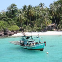 Underrated Places in Southeast Asia