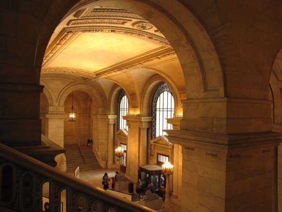 Libraries Libraries