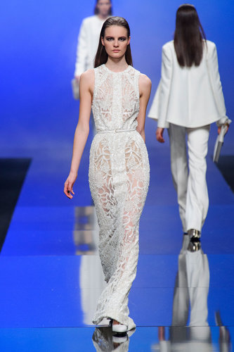 Elie Saab Fall 2013
Elie Saab Fall 2013