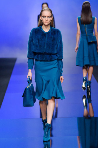 Elie Saab Fall 2013
Elie Saab Fall 2013