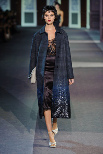 Louis Vuitton Fall 2013
Louis Vuitton Fall 2013