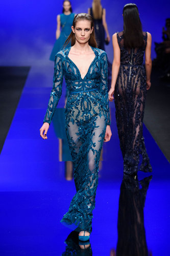 Elie Saab Fall 2013
Elie Saab Fall 2013