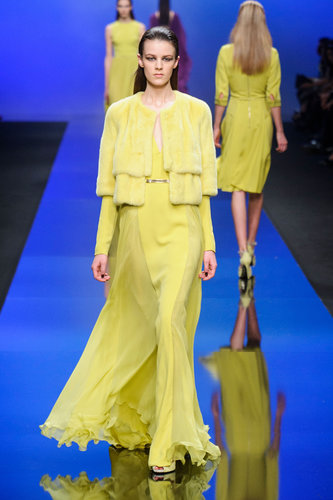 Elie Saab Fall 2013
Elie Saab Fall 2013