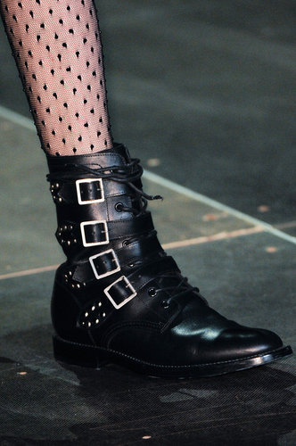 Tough Boots Tough Boots