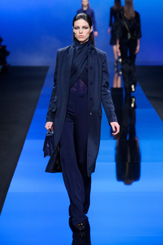 Elie Saab Fall 2013
Elie Saab Fall 2013