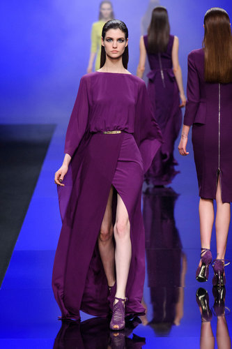 Elie Saab Fall 2013
Elie Saab Fall 2013