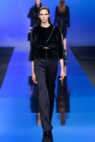 Elie Saab Fall 2013
Elie Saab Fall 2013