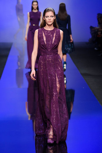 Elie Saab Fall 2013
Elie Saab Fall 2013