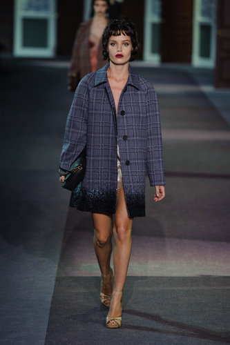 Louis Vuitton Fall 2013
Louis Vuitton Fall 2013