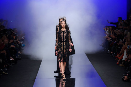 Elie Saab Fall 2013
Elie Saab Fall 2013